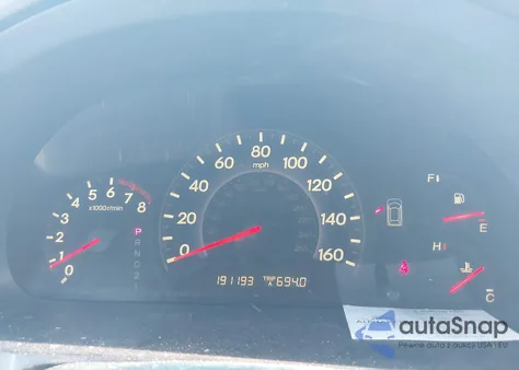 2005 Honda Odyssey Ex-L from USA, damaged, VIN 5FNRL38745B130258